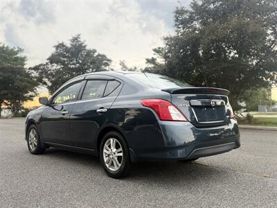 2016 Nissan Versa 1.6 SV - Photo 7 - Thomasville, NC 27360
