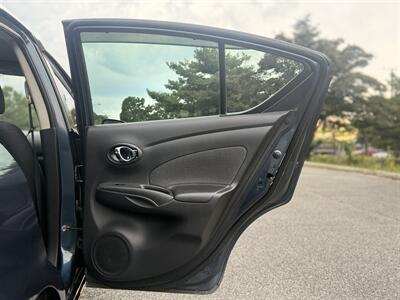 2016 Nissan Versa 1.6 SV - Photo 15 - Thomasville, NC 27360