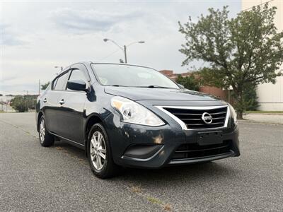 2016 Nissan Versa 1.6 SV - Photo 3 - Thomasville, NC 27360