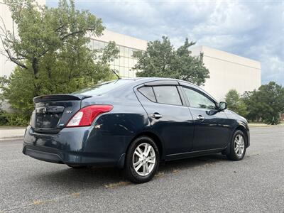 2016 Nissan Versa 1.6 SV - Photo 5 - Thomasville, NC 27360