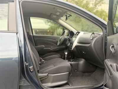 2016 Nissan Versa 1.6 SV - Photo 14 - Thomasville, NC 27360