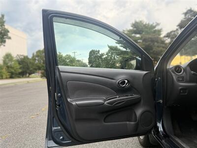 2016 Nissan Versa 1.6 SV - Photo 9 - Thomasville, NC 27360