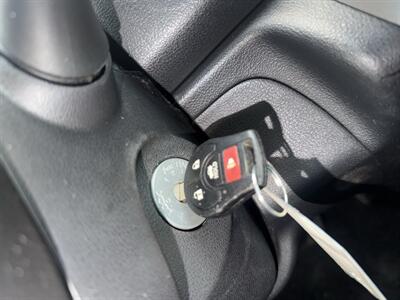 2016 Nissan Versa 1.6 SV - Photo 21 - Thomasville, NC 27360
