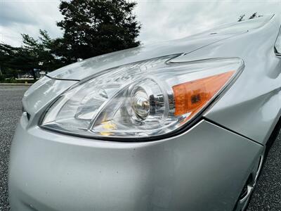 2013 Toyota Prius Two - Photo 10 - Thomasville, NC 27360
