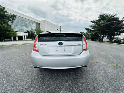 2013 Toyota Prius Two - Photo 6 - Thomasville, NC 27360