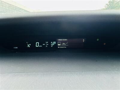 2013 Toyota Prius Two - Photo 21 - Thomasville, NC 27360