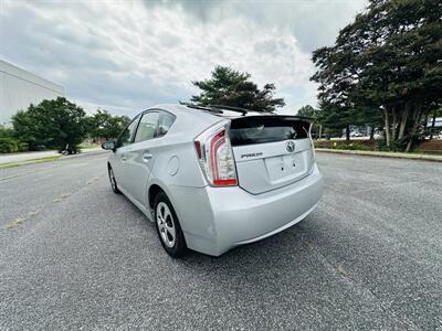 2013 Toyota Prius Two - Photo 7 - Thomasville, NC 27360