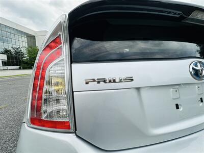 2013 Toyota Prius Two - Photo 14 - Thomasville, NC 27360