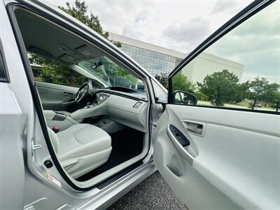 2013 Toyota Prius Two - Photo 19 - Thomasville, NC 27360