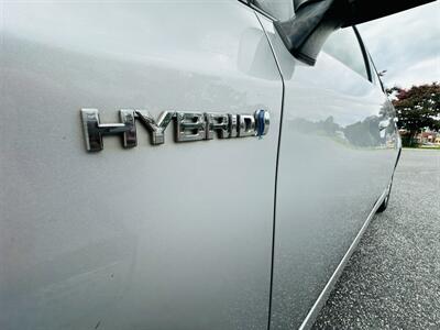 2013 Toyota Prius Two - Photo 11 - Thomasville, NC 27360
