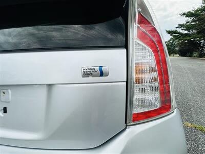 2013 Toyota Prius Two - Photo 15 - Thomasville, NC 27360