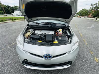 2013 Toyota Prius Two - Photo 27 - Thomasville, NC 27360