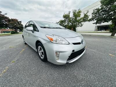2013 Toyota Prius Two - Photo 3 - Thomasville, NC 27360
