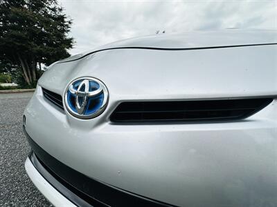 2013 Toyota Prius Two - Photo 9 - Thomasville, NC 27360