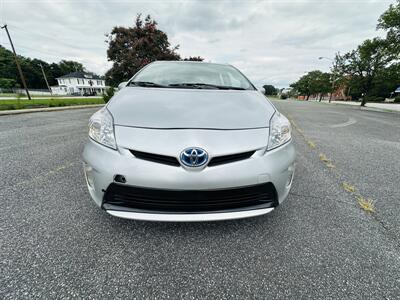 2013 Toyota Prius Two - Photo 2 - Thomasville, NC 27360