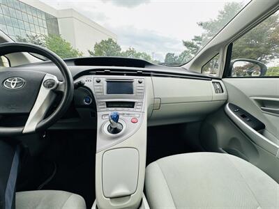 2013 Toyota Prius Two - Photo 24 - Thomasville, NC 27360