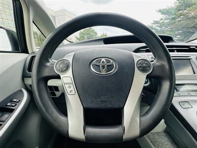 2013 Toyota Prius Two - Photo 22 - Thomasville, NC 27360