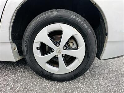 2013 Toyota Prius Two - Photo 29 - Thomasville, NC 27360