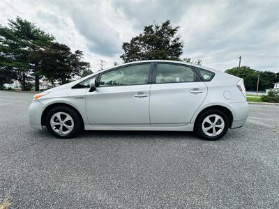 2013 Toyota Prius Two - Photo 8 - Thomasville, NC 27360