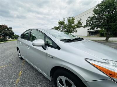 2013 Toyota Prius Two - Photo 13 - Thomasville, NC 27360