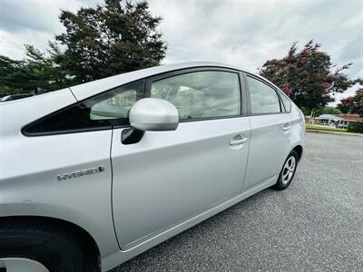 2013 Toyota Prius Two - Photo 12 - Thomasville, NC 27360