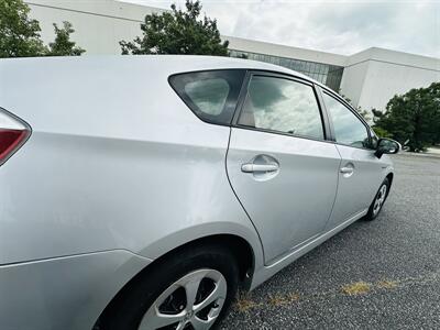 2013 Toyota Prius Two - Photo 16 - Thomasville, NC 27360