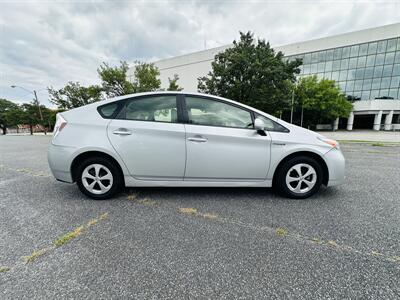 2013 Toyota Prius Two - Photo 4 - Thomasville, NC 27360