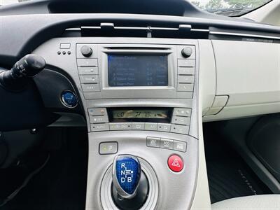 2013 Toyota Prius Two - Photo 23 - Thomasville, NC 27360