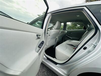 2013 Toyota Prius Two - Photo 18 - Thomasville, NC 27360