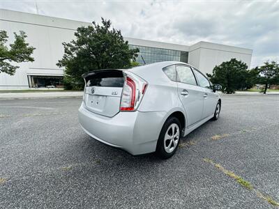 2013 Toyota Prius Two - Photo 5 - Thomasville, NC 27360