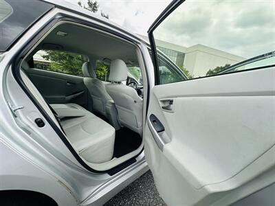 2013 Toyota Prius Two - Photo 20 - Thomasville, NC 27360