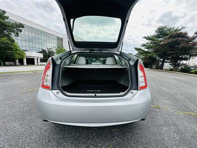 2013 Toyota Prius Two - Photo 28 - Thomasville, NC 27360