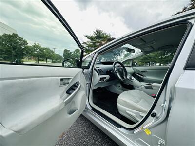 2013 Toyota Prius Two - Photo 17 - Thomasville, NC 27360