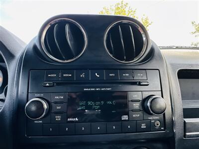 2014 Jeep Patriot Sport - Photo 22 - Thomasville, NC 27360