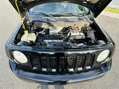2014 Jeep Patriot Sport - Photo 26 - Thomasville, NC 27360