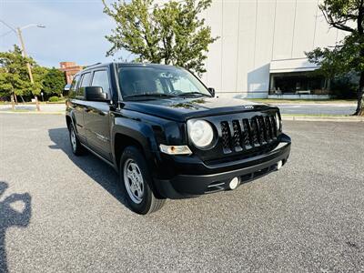 2014 Jeep Patriot Sport - Photo 3 - Thomasville, NC 27360