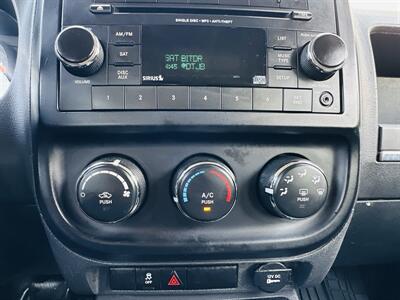 2014 Jeep Patriot Sport - Photo 23 - Thomasville, NC 27360