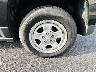 2014 Jeep Patriot Sport - Photo 28 - Thomasville, NC 27360