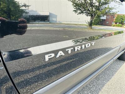 2014 Jeep Patriot Sport - Photo 12 - Thomasville, NC 27360