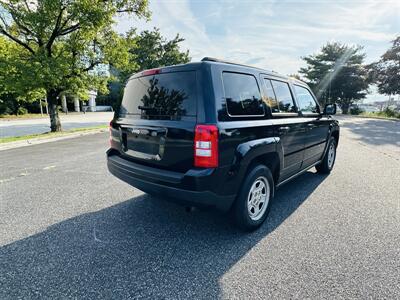 2014 Jeep Patriot Sport - Photo 5 - Thomasville, NC 27360