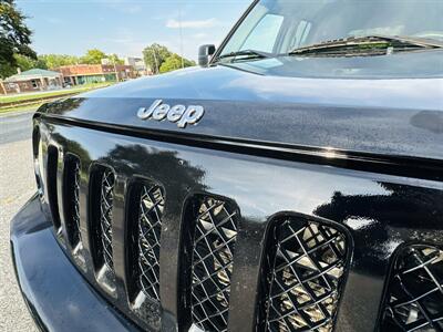 2014 Jeep Patriot Sport - Photo 9 - Thomasville, NC 27360