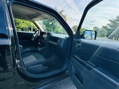 2014 Jeep Patriot Sport - Photo 18 - Thomasville, NC 27360