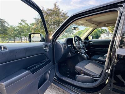 2014 Jeep Patriot Sport - Photo 16 - Thomasville, NC 27360