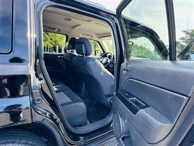 2014 Jeep Patriot Sport - Photo 19 - Thomasville, NC 27360