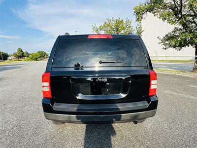 2014 Jeep Patriot Sport - Photo 6 - Thomasville, NC 27360