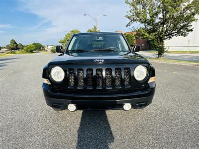 2014 Jeep Patriot Sport - Photo 2 - Thomasville, NC 27360