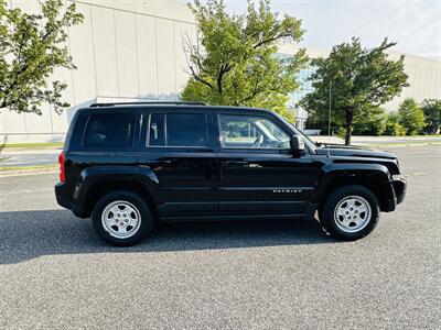 2014 Jeep Patriot Sport - Photo 4 - Thomasville, NC 27360