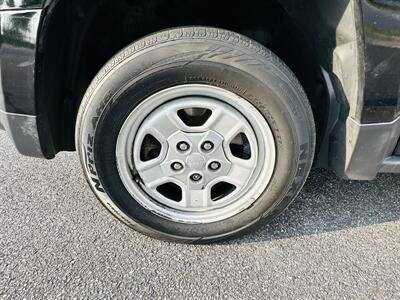 2014 Jeep Patriot Sport - Photo 27 - Thomasville, NC 27360