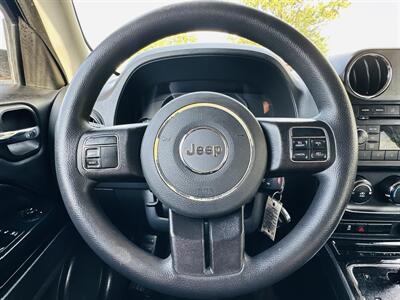 2014 Jeep Patriot Sport - Photo 21 - Thomasville, NC 27360