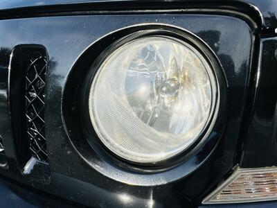 2014 Jeep Patriot Sport - Photo 10 - Thomasville, NC 27360
